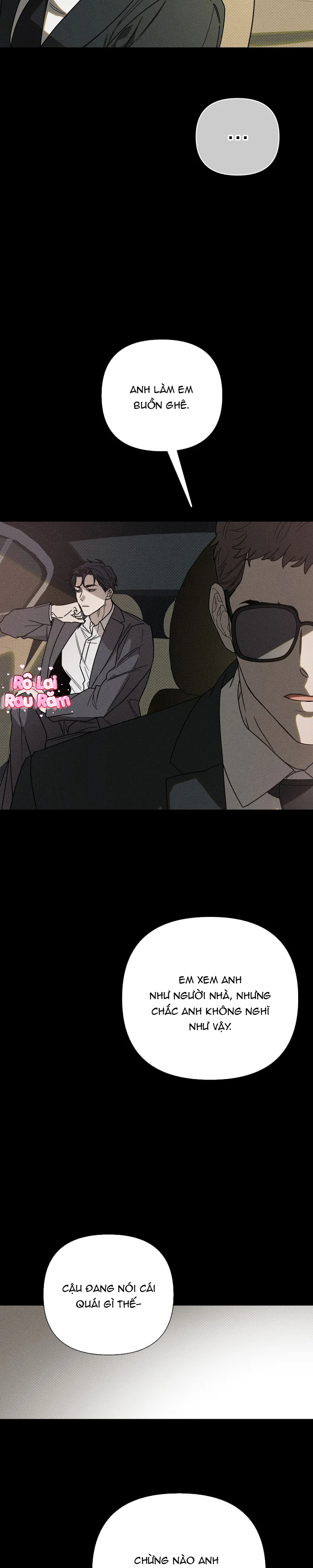 Đọc truyện XẢ XUI - Chapter 1