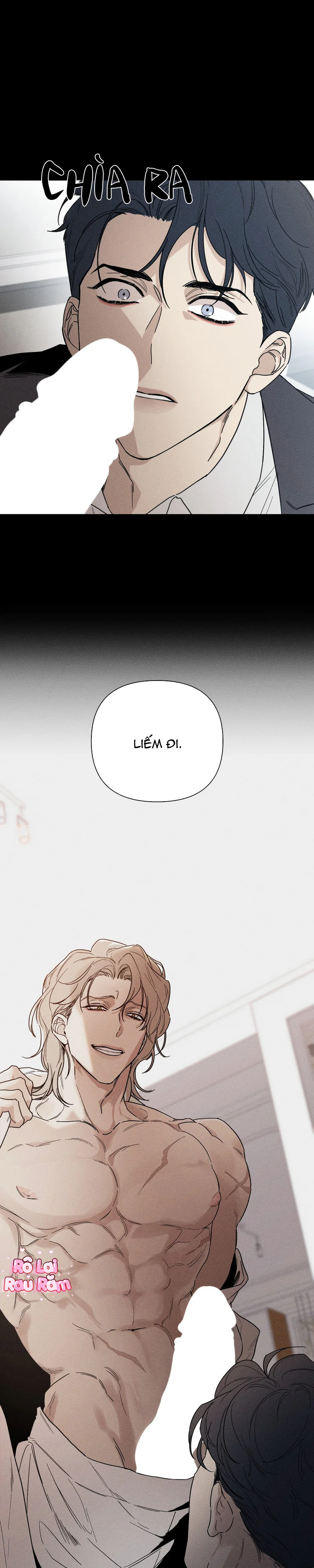 Đọc truyện XẢ XUI - Chapter 1