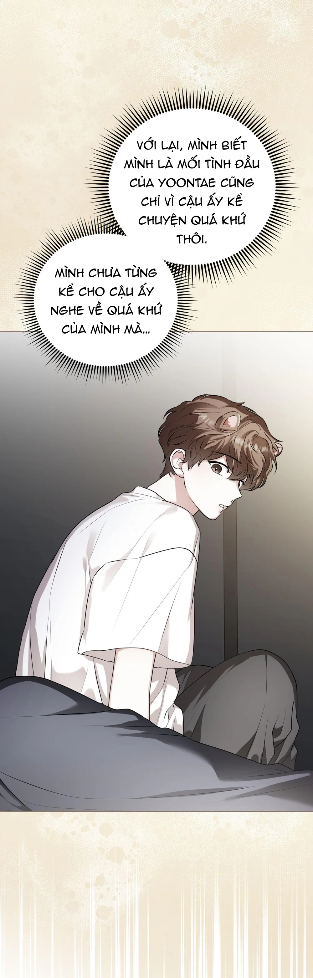 Đọc truyện Cảnh báo: có thú dữ kìa - Chapter 24