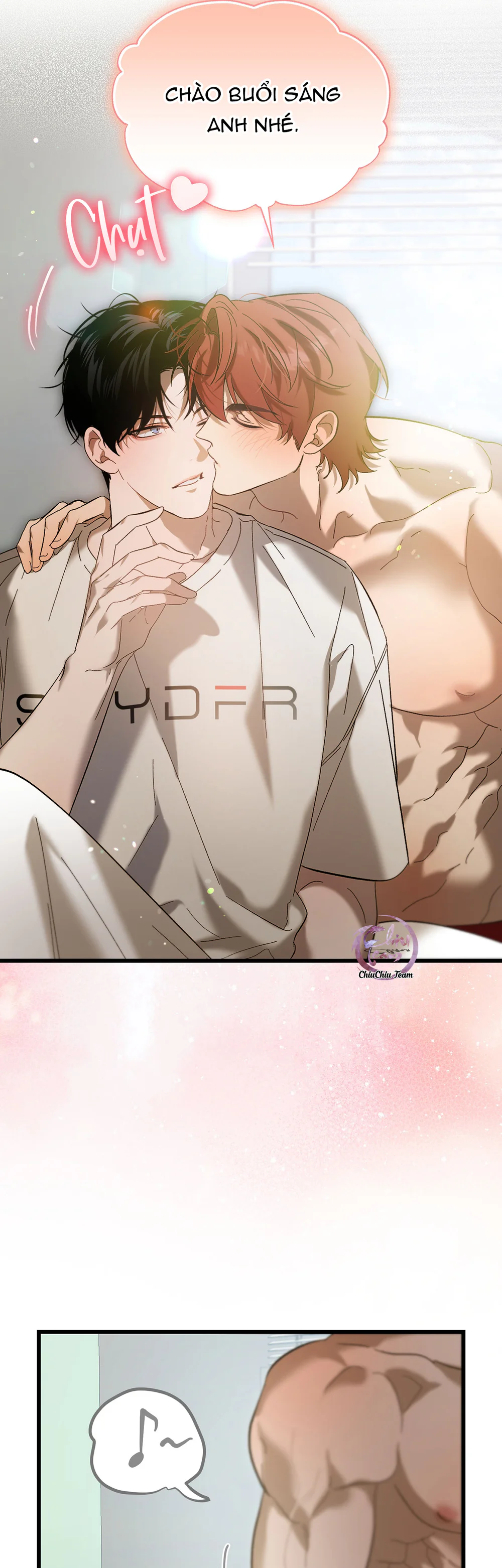 Đọc truyện ACCIDENT ZONE - Chapter 12