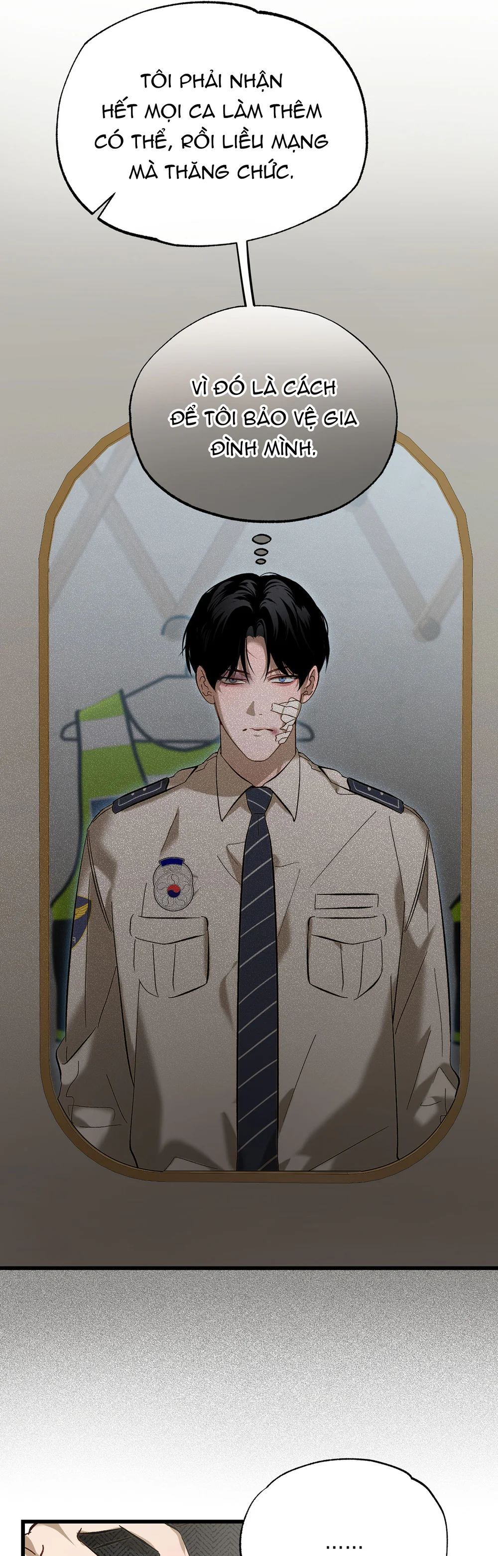 Đọc truyện ACCIDENT ZONE - Chapter 12