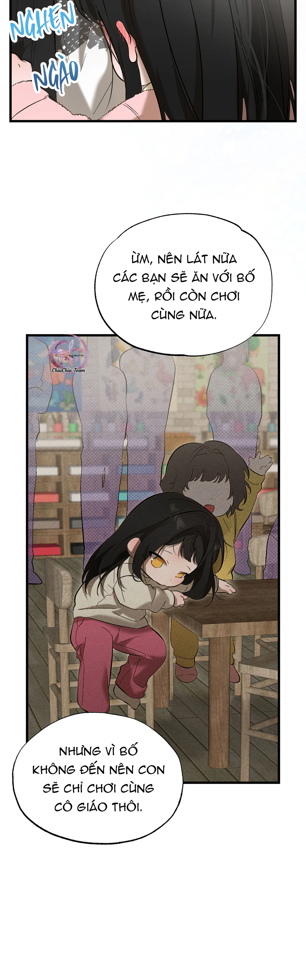 Đọc truyện ACCIDENT ZONE - Chapter 12