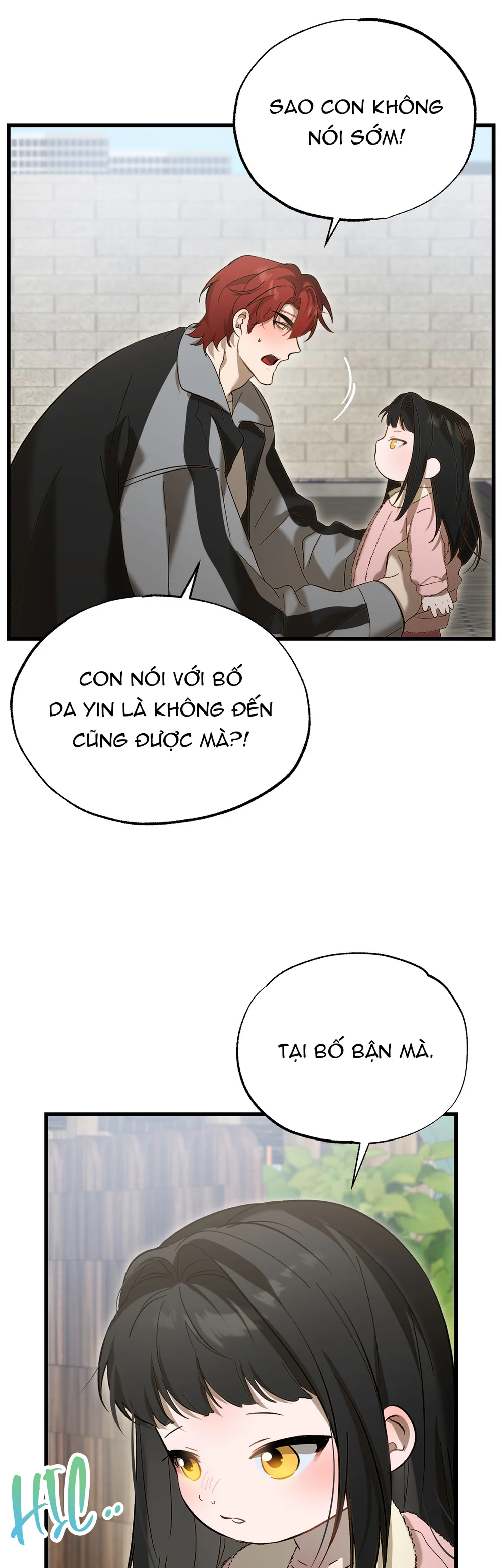 Đọc truyện ACCIDENT ZONE - Chapter 12