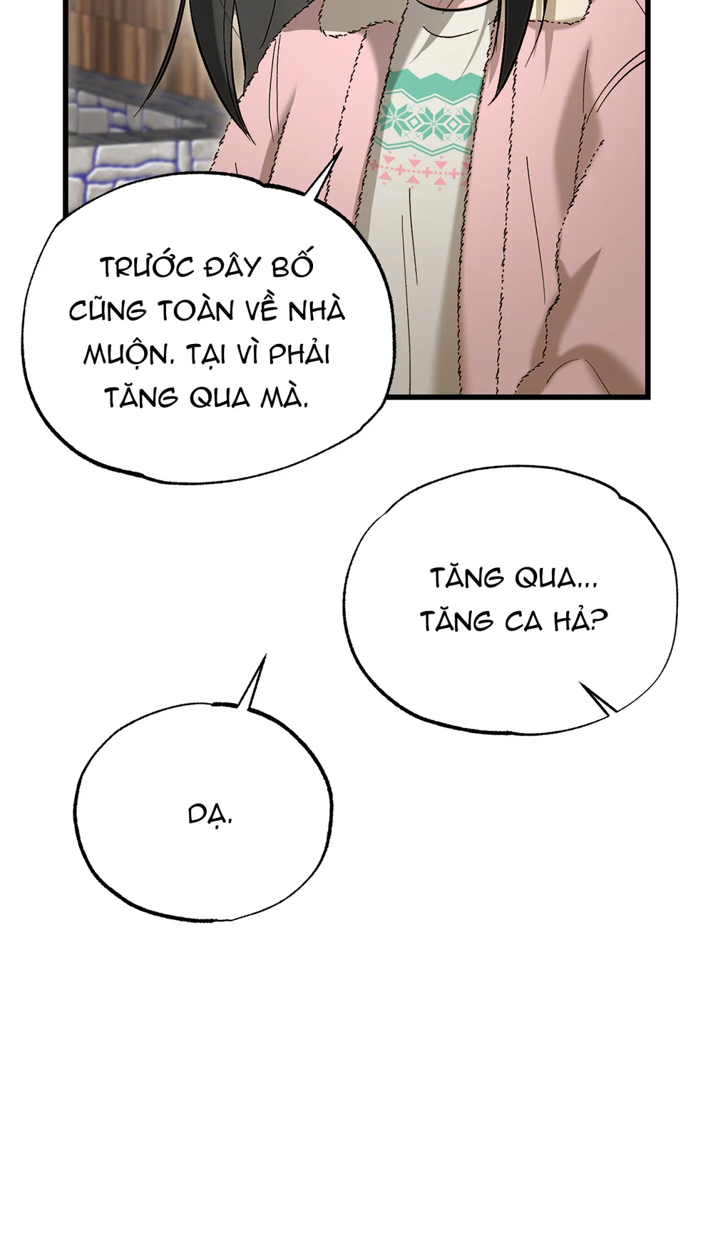 Đọc truyện ACCIDENT ZONE - Chapter 12
