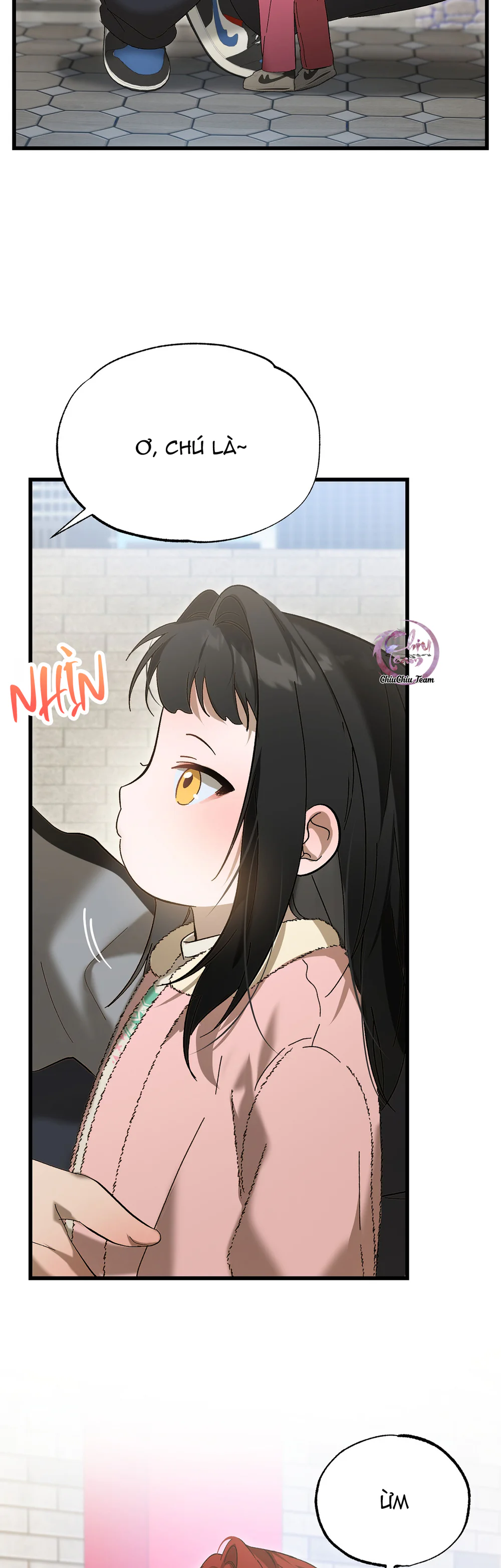 Đọc truyện ACCIDENT ZONE - Chapter 12