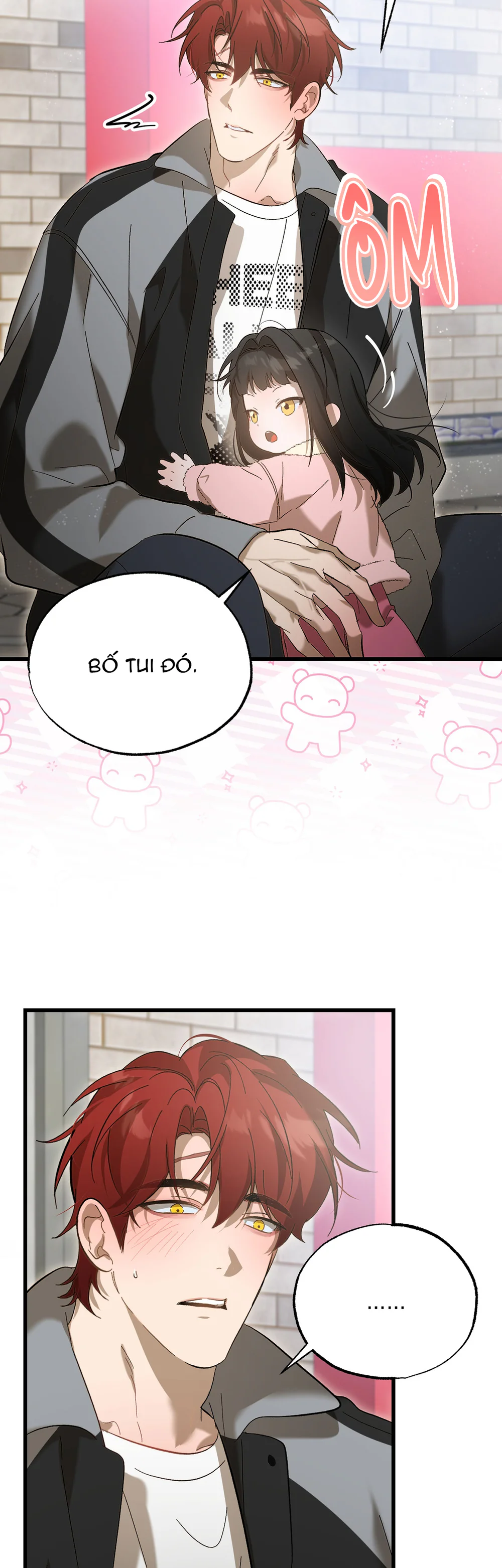 Đọc truyện ACCIDENT ZONE - Chapter 12