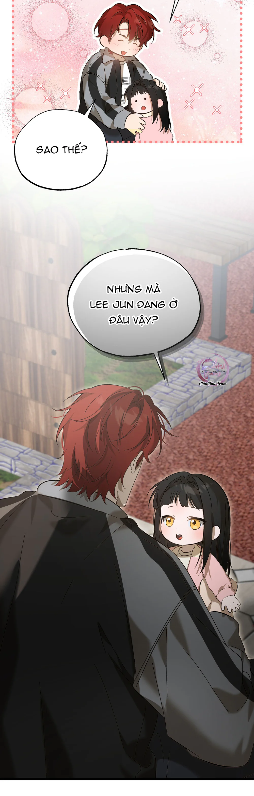 Đọc truyện ACCIDENT ZONE - Chapter 12