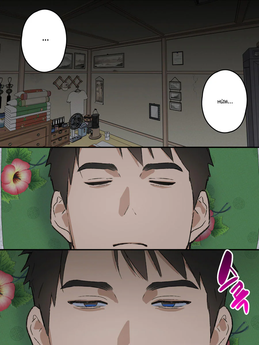 Đọc truyện Oneshot BL của Ppatta - Chapter 61