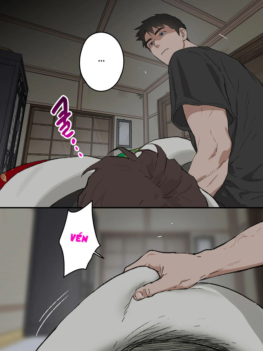 Đọc truyện Oneshot BL của Ppatta - Chapter 61