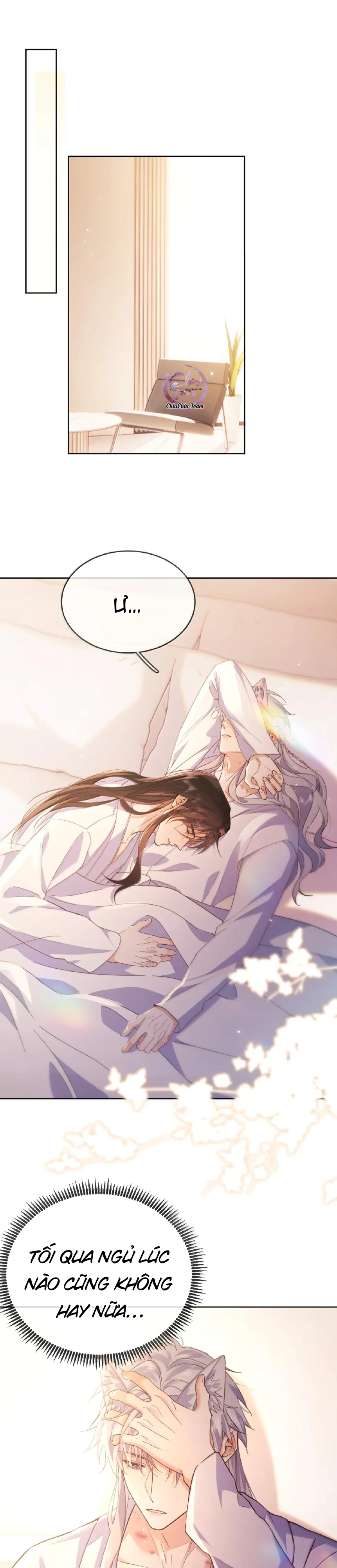 Đọc truyện Giáo Huấn Em Trai Hư Hỏng - Chapter 91