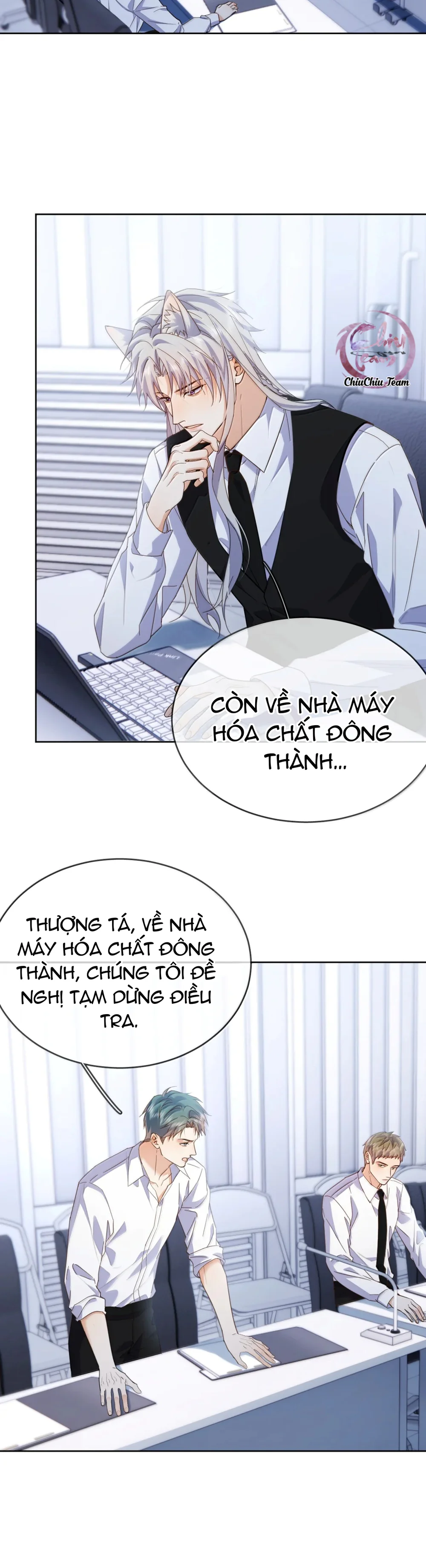 Đọc truyện Giáo Huấn Em Trai Hư Hỏng - Chapter 91