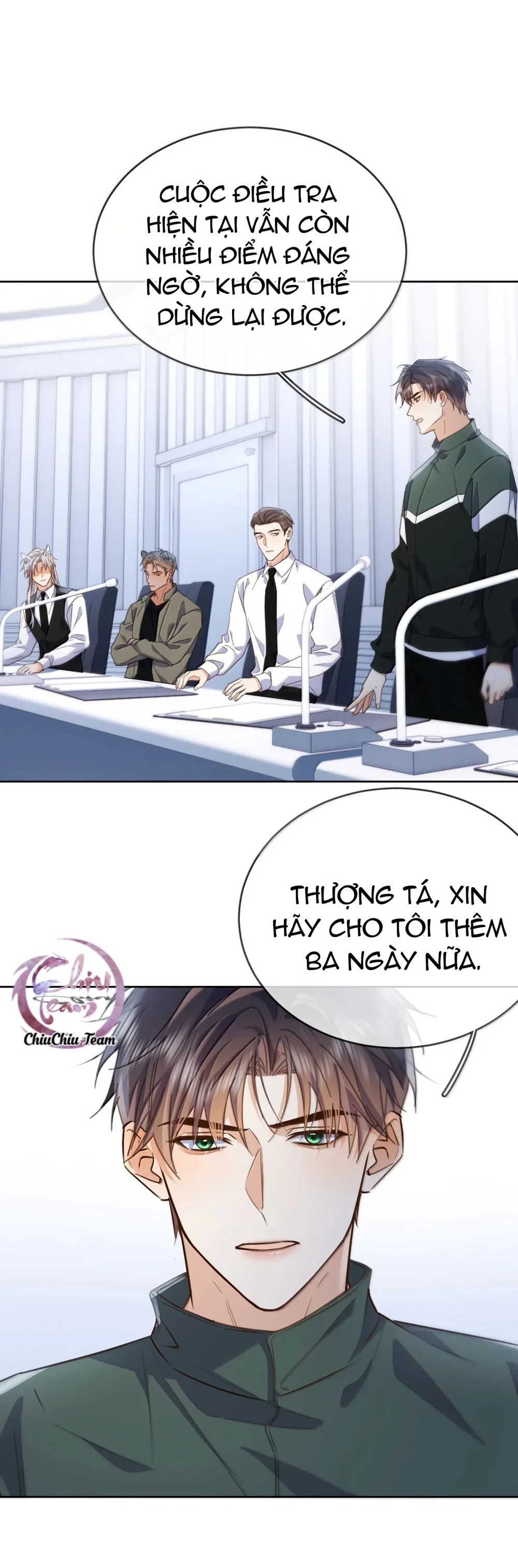 Đọc truyện Giáo Huấn Em Trai Hư Hỏng - Chapter 91