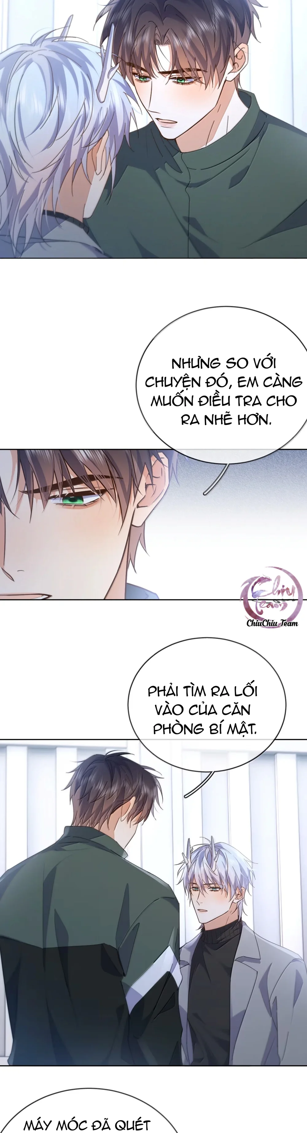 Đọc truyện Giáo Huấn Em Trai Hư Hỏng - Chapter 91