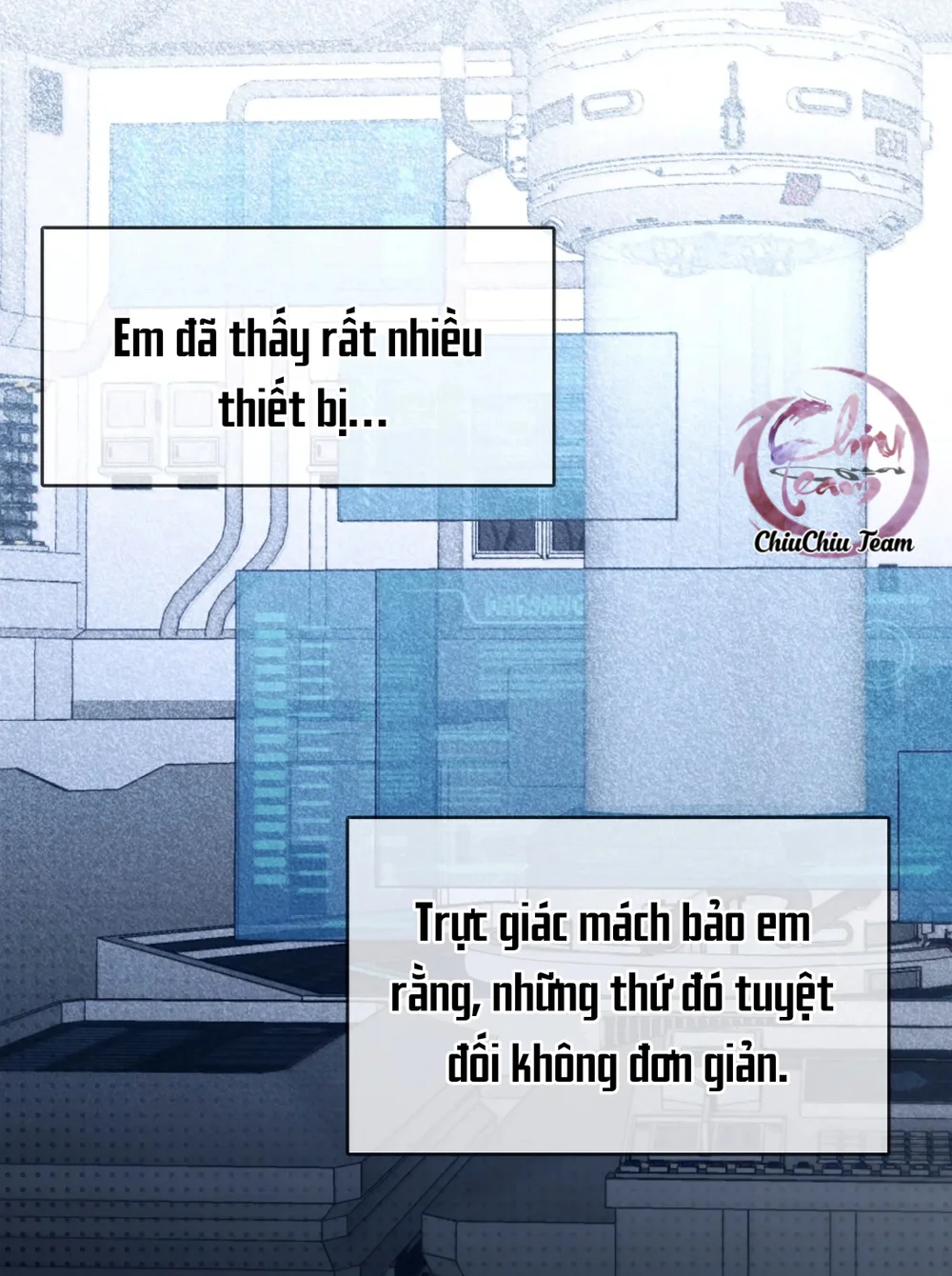 Đọc truyện Giáo Huấn Em Trai Hư Hỏng - Chapter 91