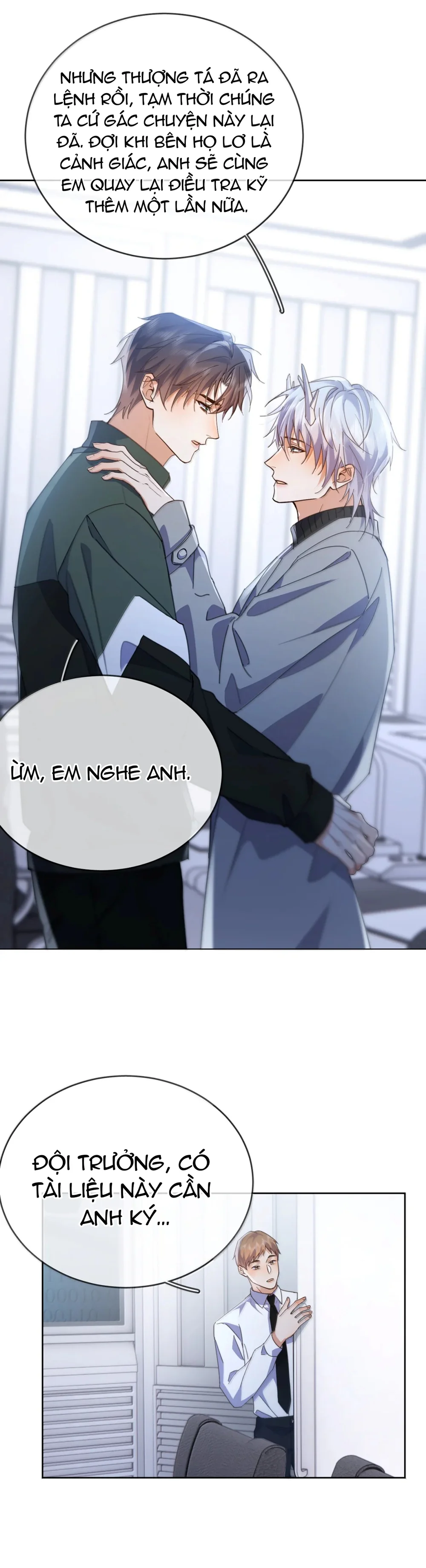 Đọc truyện Giáo Huấn Em Trai Hư Hỏng - Chapter 91