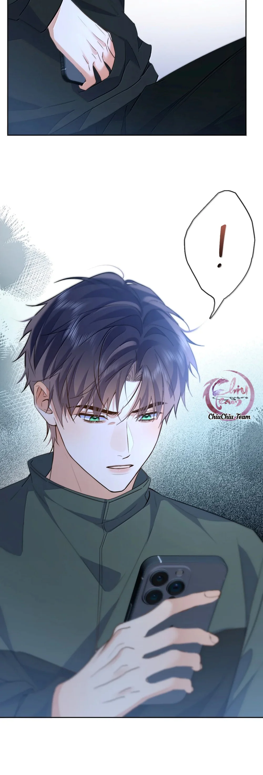 Đọc truyện Giáo Huấn Em Trai Hư Hỏng - Chapter 91