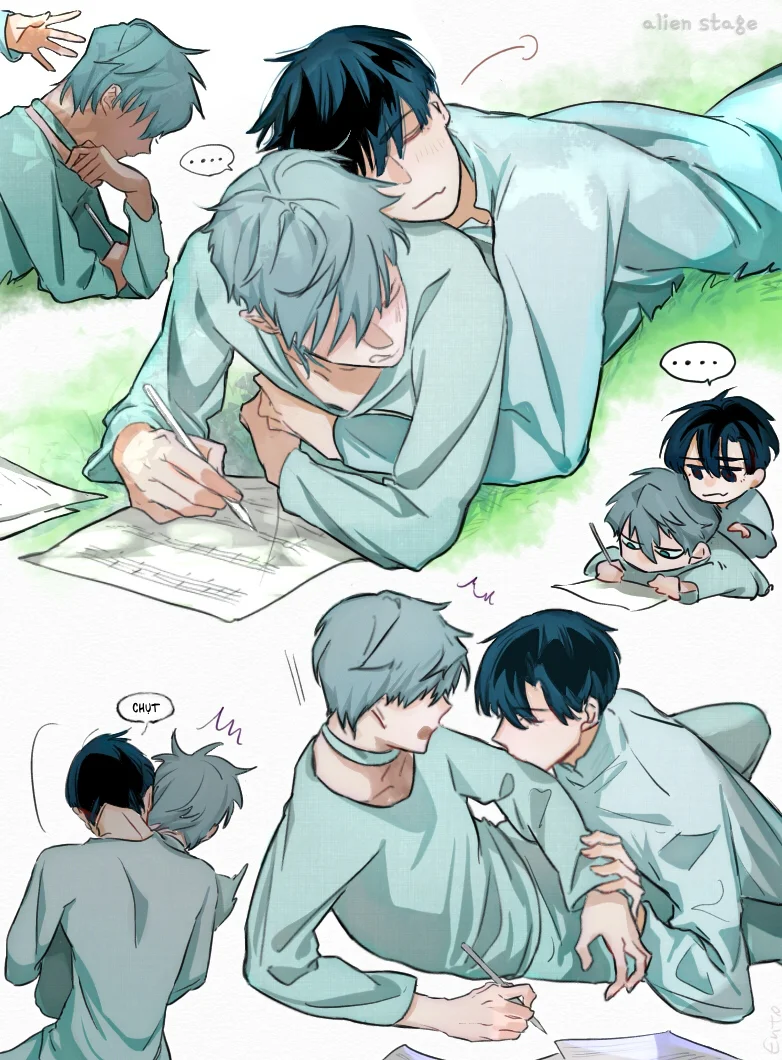 Đọc truyện Cho 50k Couple Lộn Xộn - Chapter 75