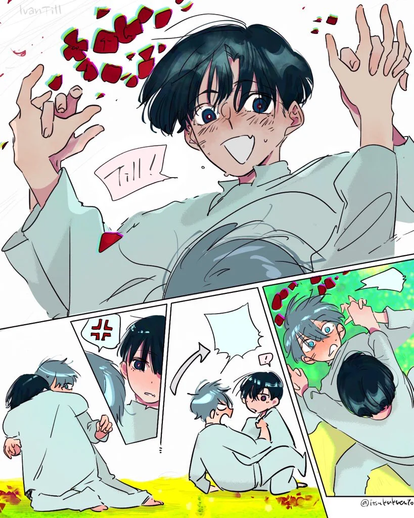 Đọc truyện Cho 50k Couple Lộn Xộn - Chapter 75