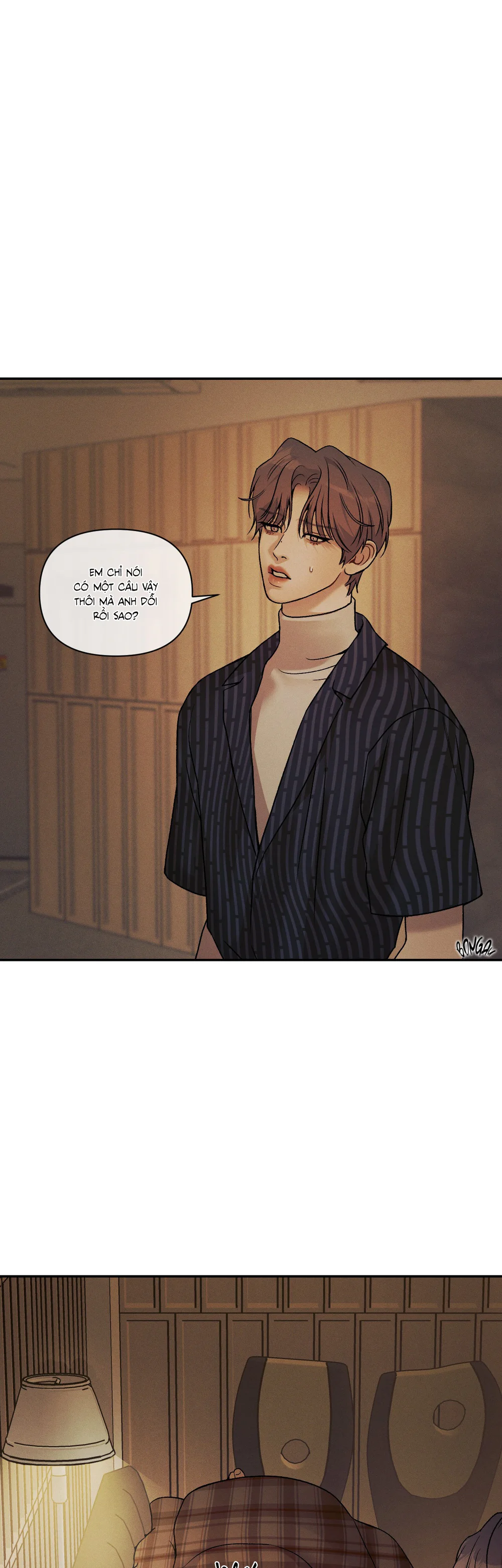Đọc truyện THIẾU NIÊN SÒ: BÙNG CHÁY - Chapter 30