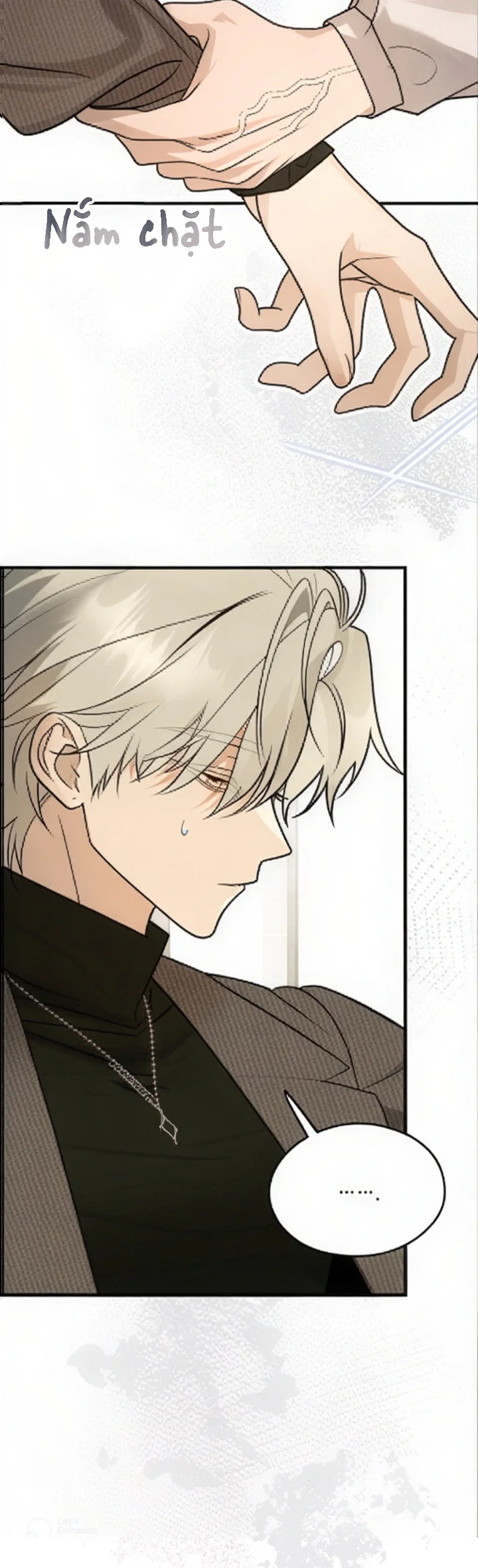 Đọc truyện Xàm Lồn Hay Yêu Thật - Chapter 2