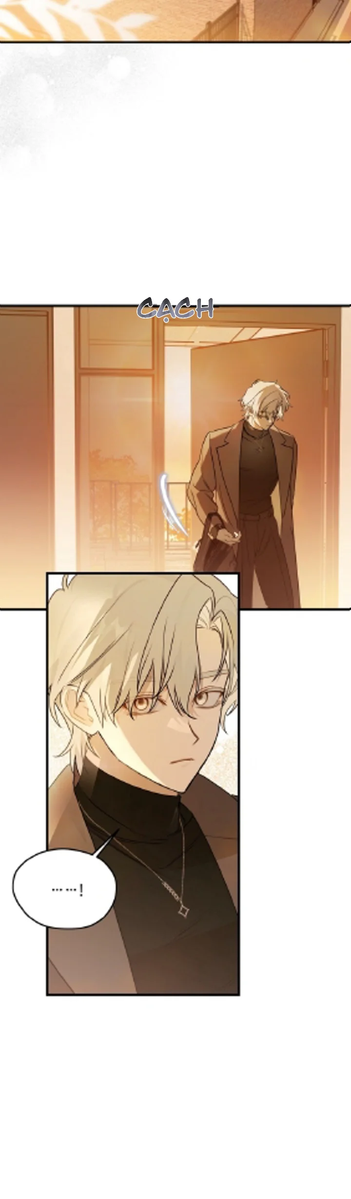 Đọc truyện Xàm Lồn Hay Yêu Thật - Chapter 2