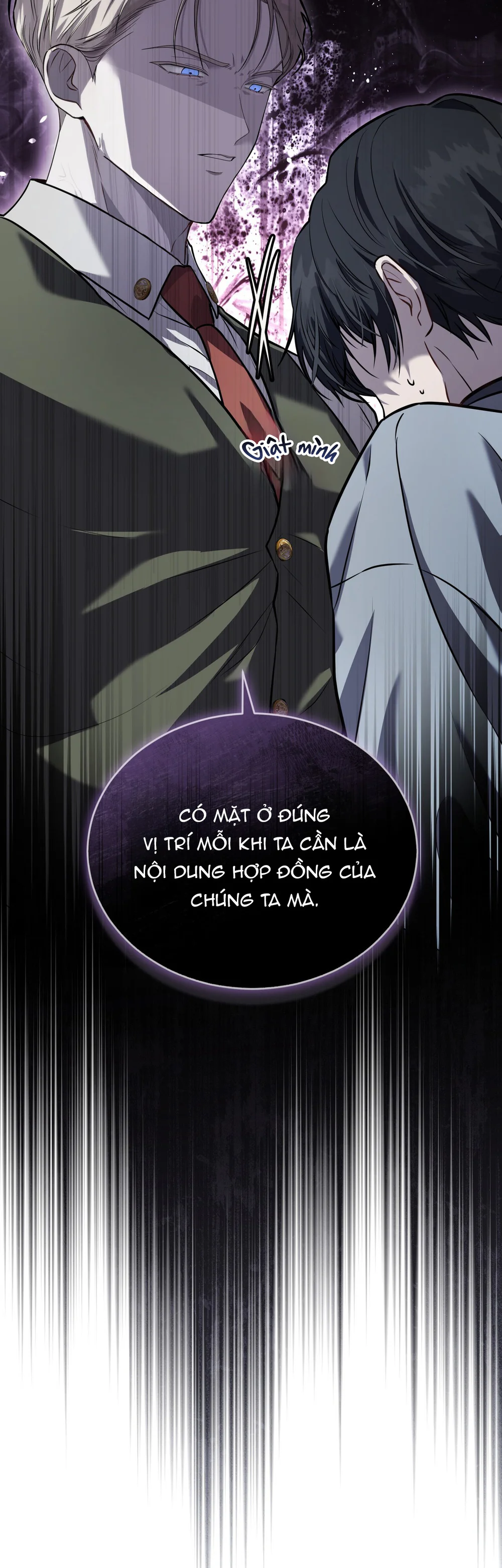 Đọc truyện HEAVY RAIN - Chapter 4