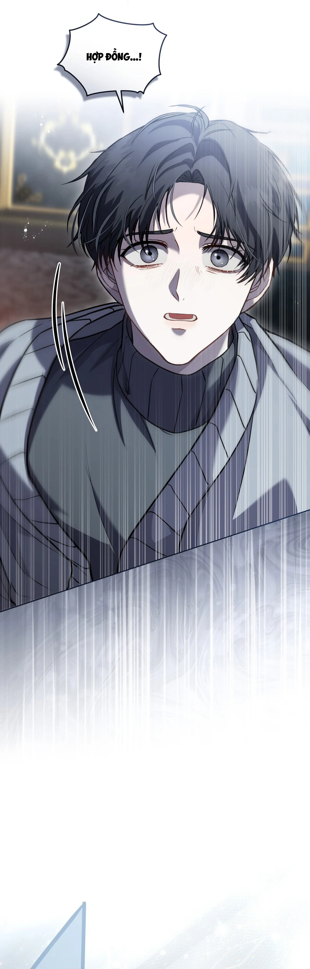 Đọc truyện HEAVY RAIN - Chapter 4