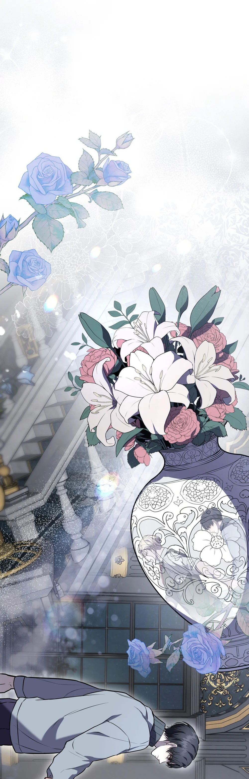 Đọc truyện HEAVY RAIN - Chapter 4