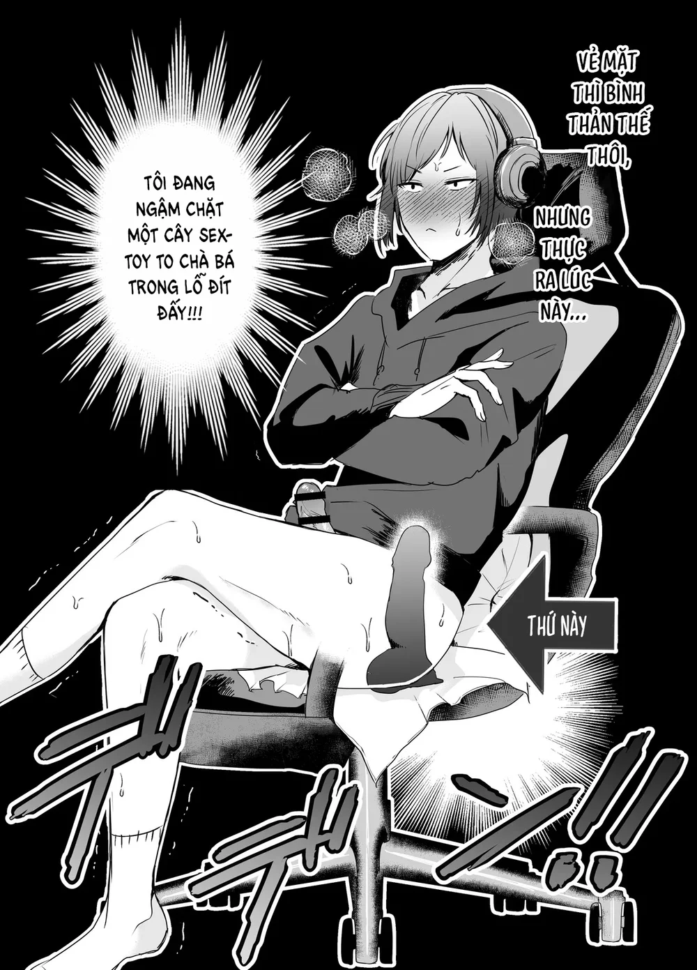 Đọc truyện Chục Cây Một Lỗ - Chapter 29