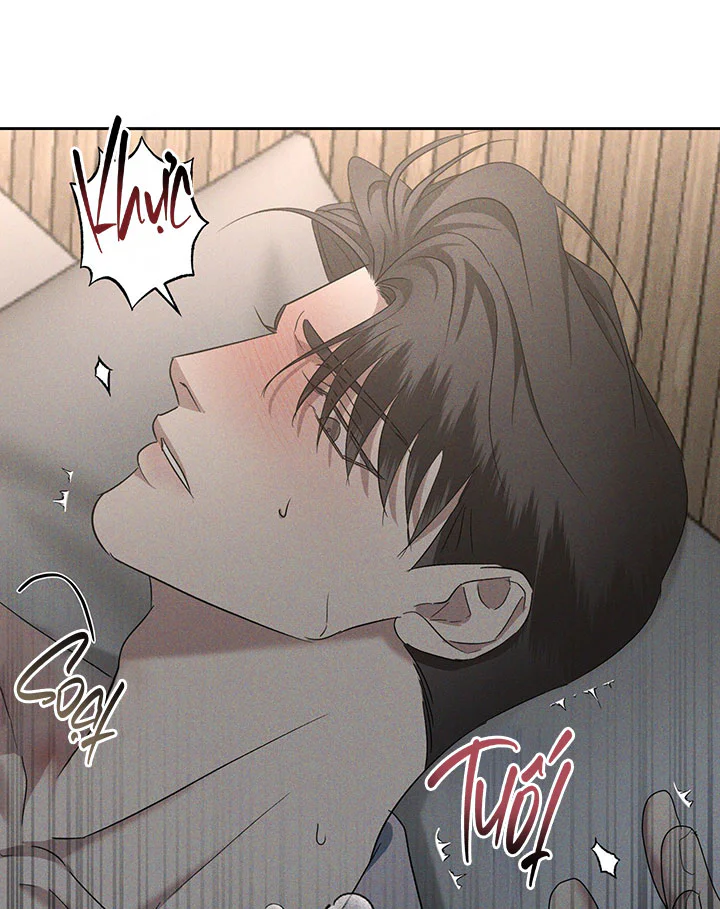 Đọc truyện EDEN - Chapter 53