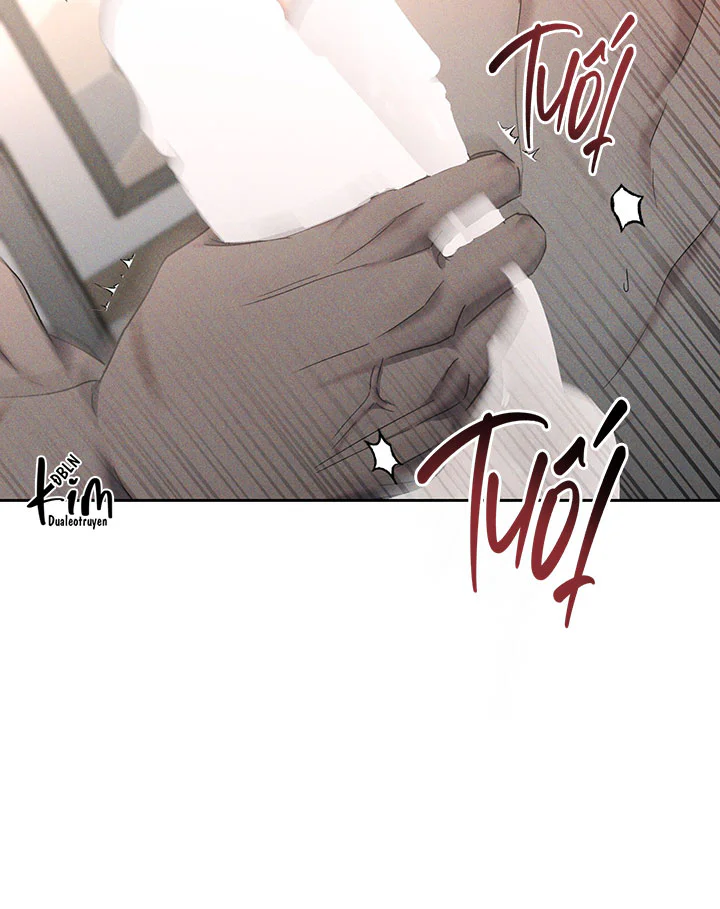 Đọc truyện EDEN - Chapter 53