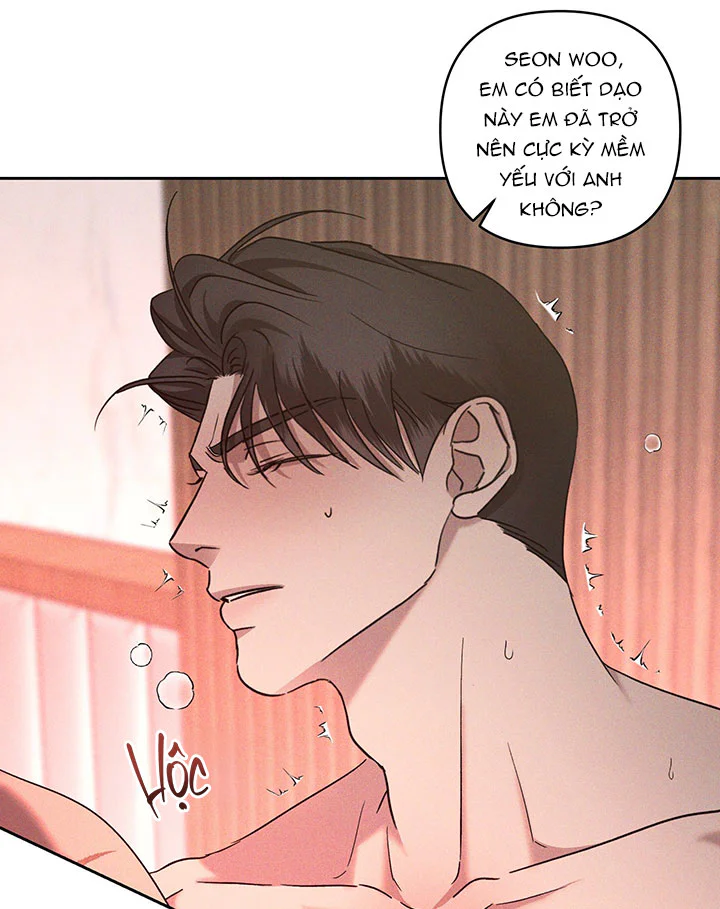 Đọc truyện EDEN - Chapter 53