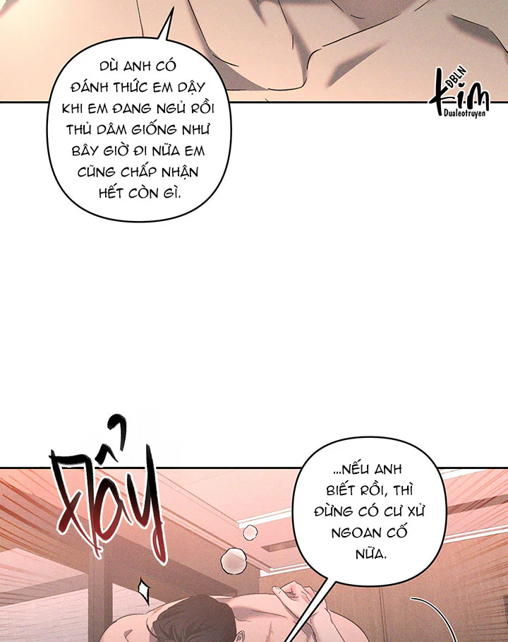 Đọc truyện EDEN - Chapter 53