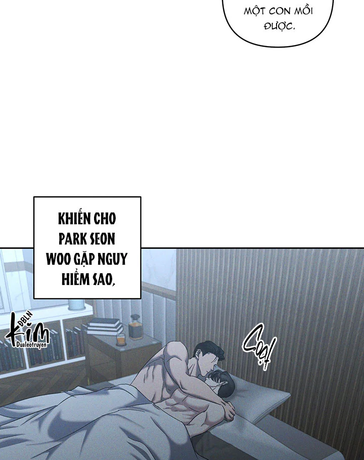 Đọc truyện EDEN - Chapter 53