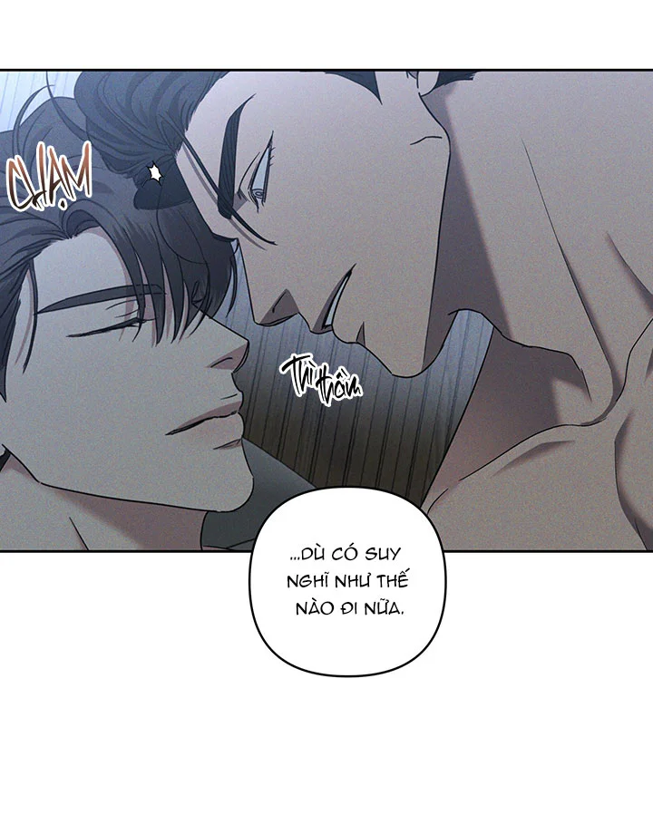 Đọc truyện EDEN - Chapter 53