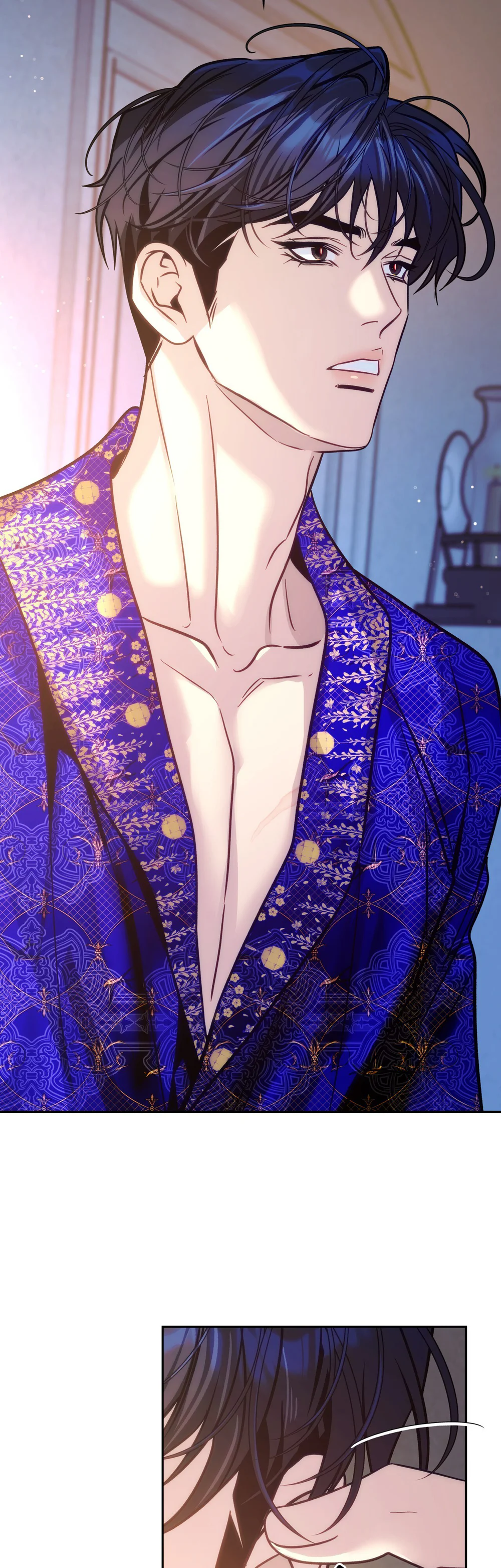 Đọc truyện ORCA MANSION - Chapter 21