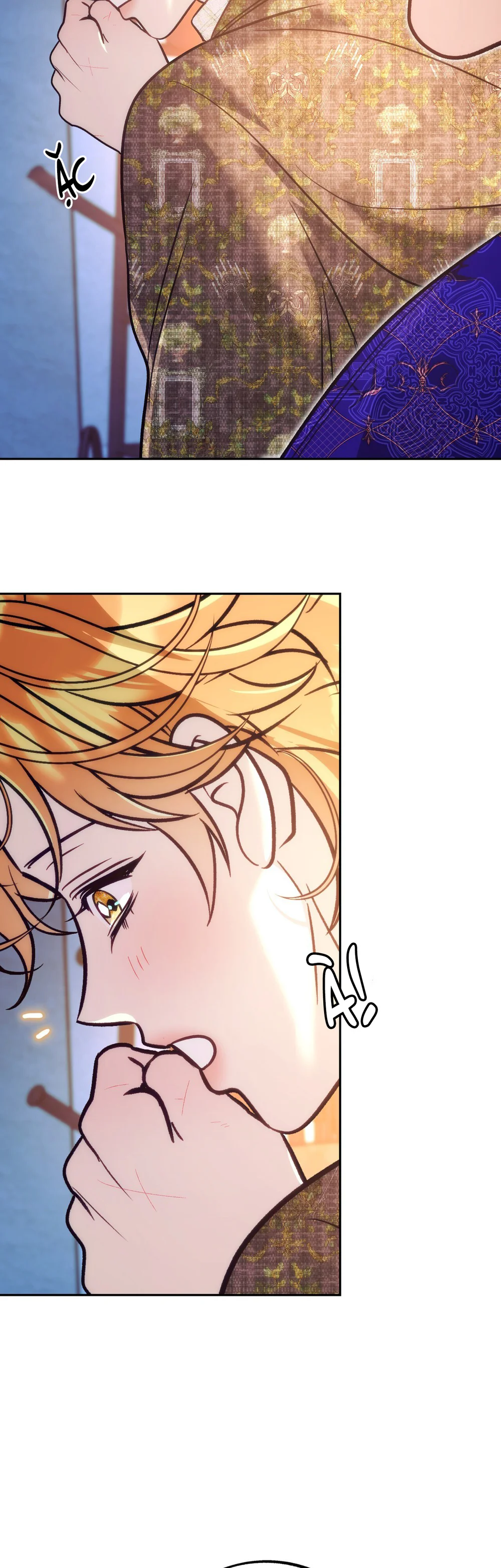 Đọc truyện ORCA MANSION - Chapter 21