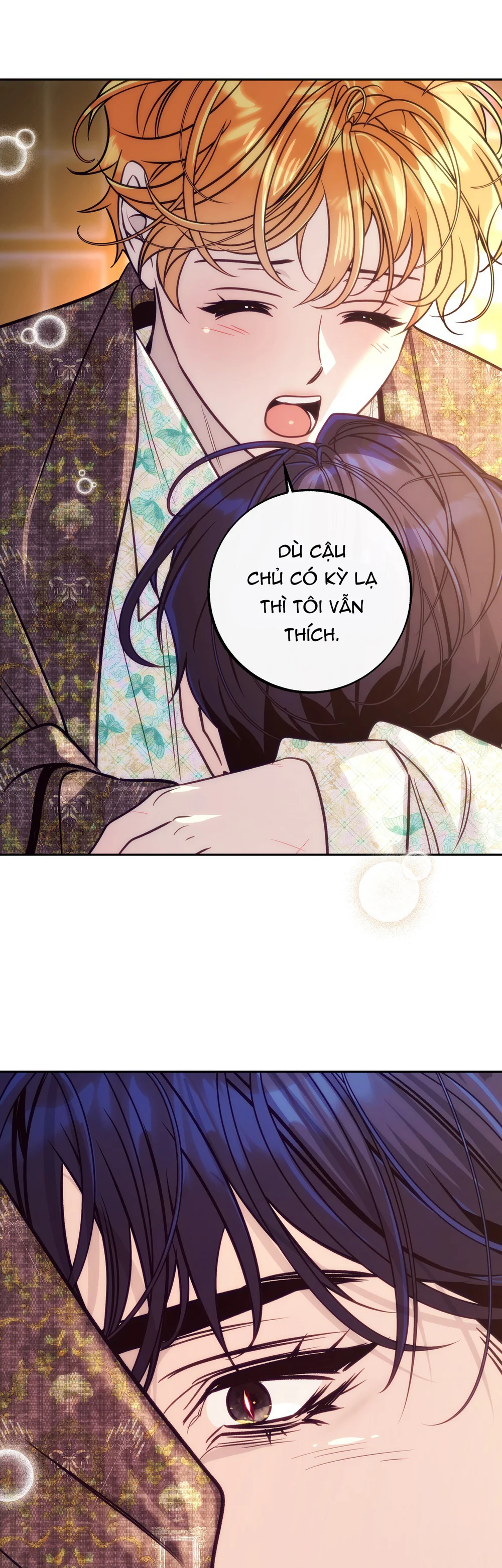 Đọc truyện ORCA MANSION - Chapter 21