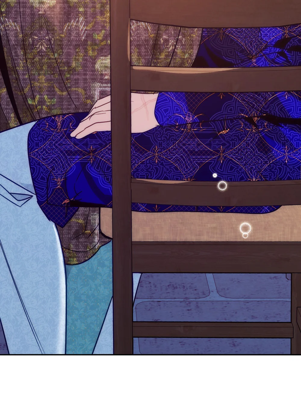 Đọc truyện ORCA MANSION - Chapter 21