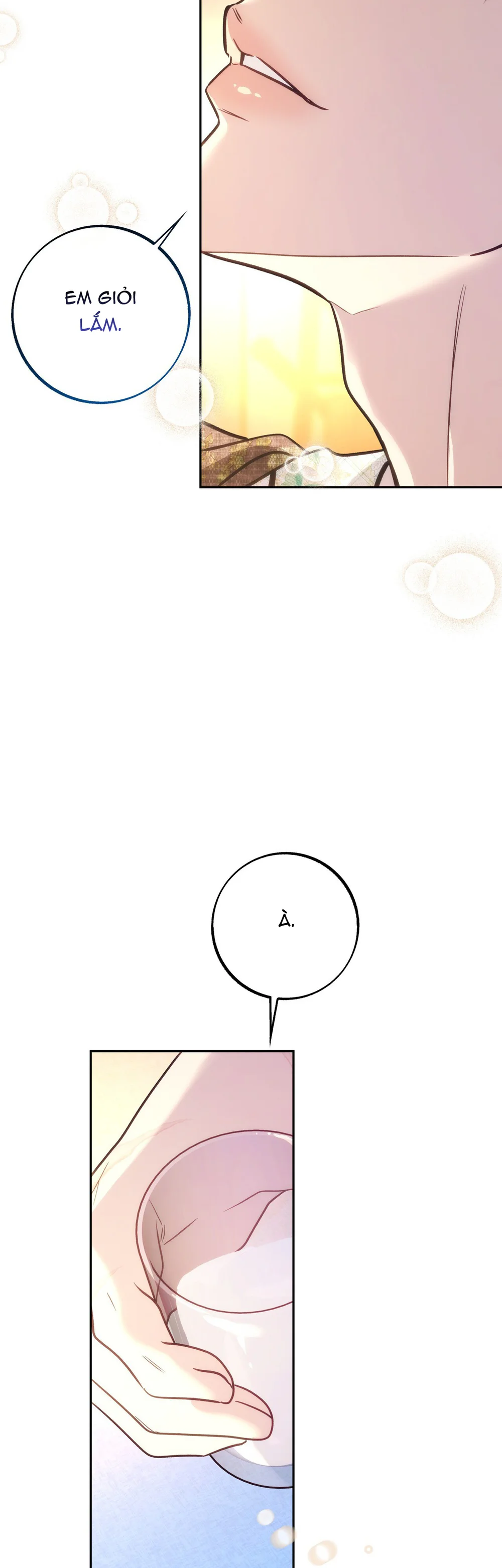 Đọc truyện ORCA MANSION - Chapter 21