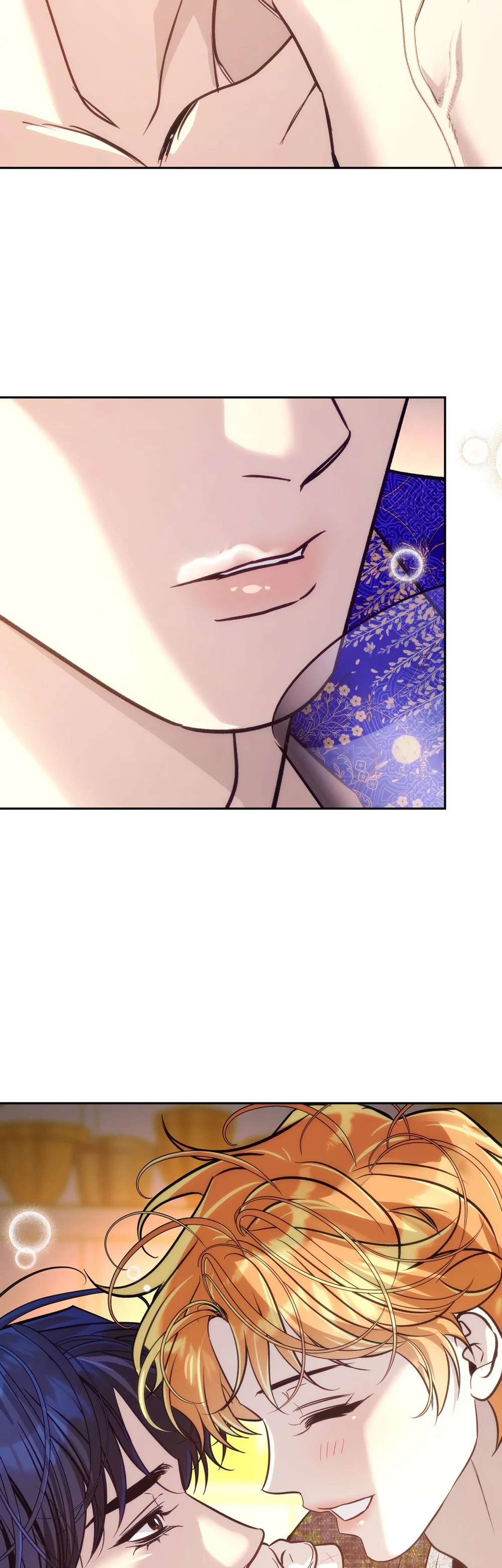 Đọc truyện ORCA MANSION - Chapter 21