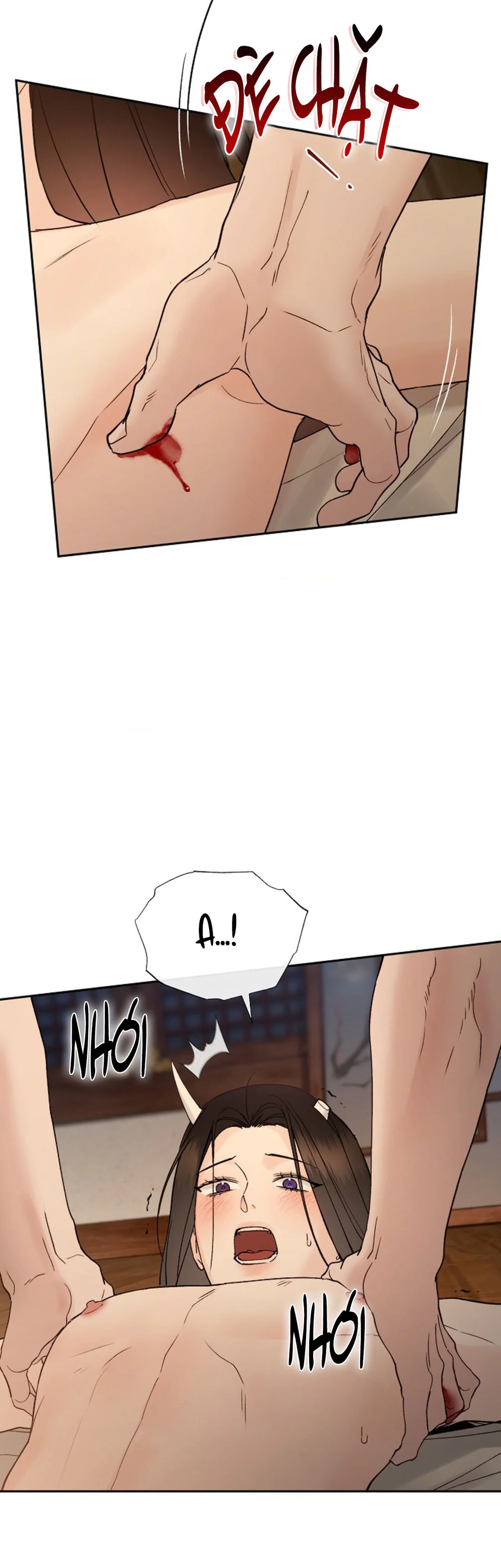 Đọc truyện THUỐC ĐỘC - Chapter 73