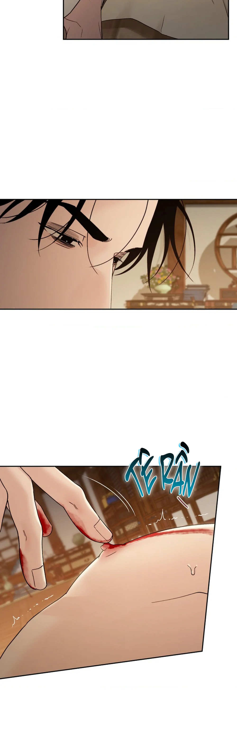 Đọc truyện THUỐC ĐỘC - Chapter 73