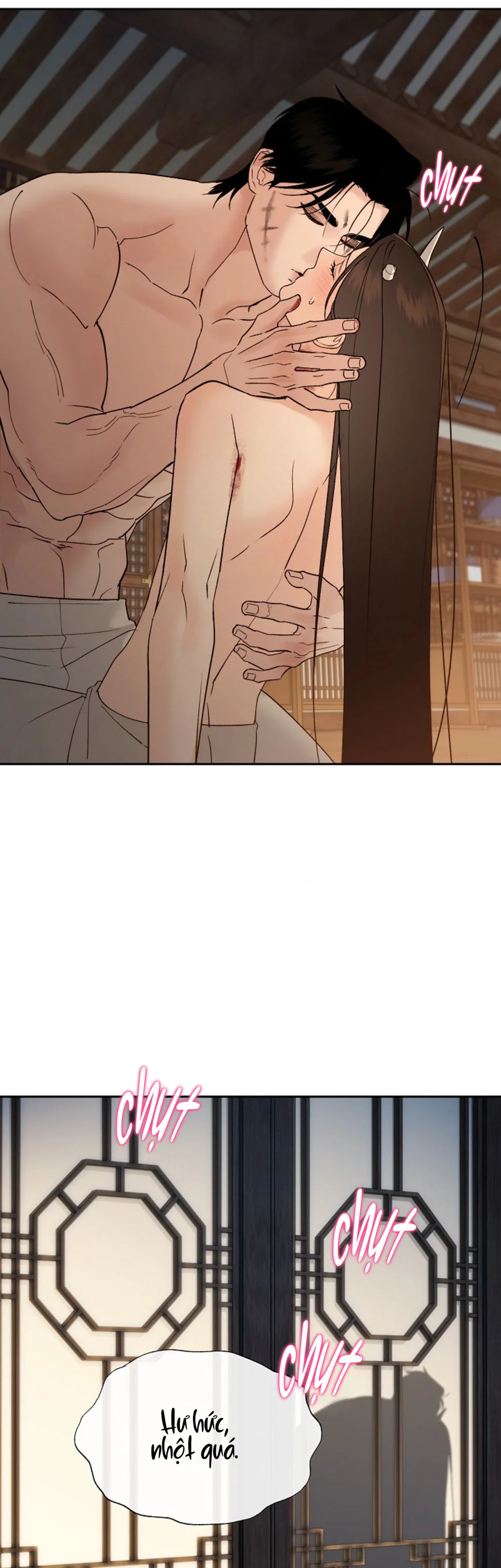 Đọc truyện THUỐC ĐỘC - Chapter 73