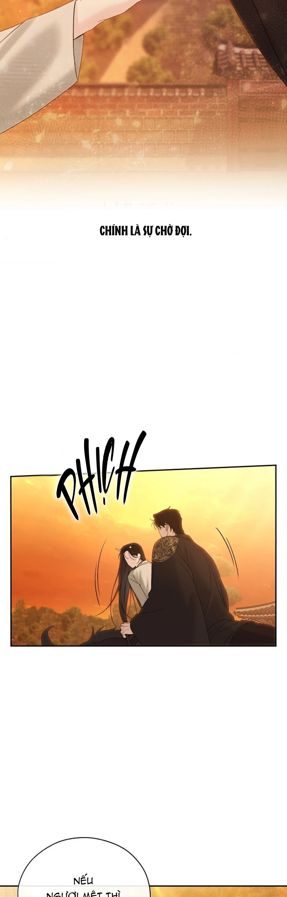 Đọc truyện THUỐC ĐỘC - Chapter 73