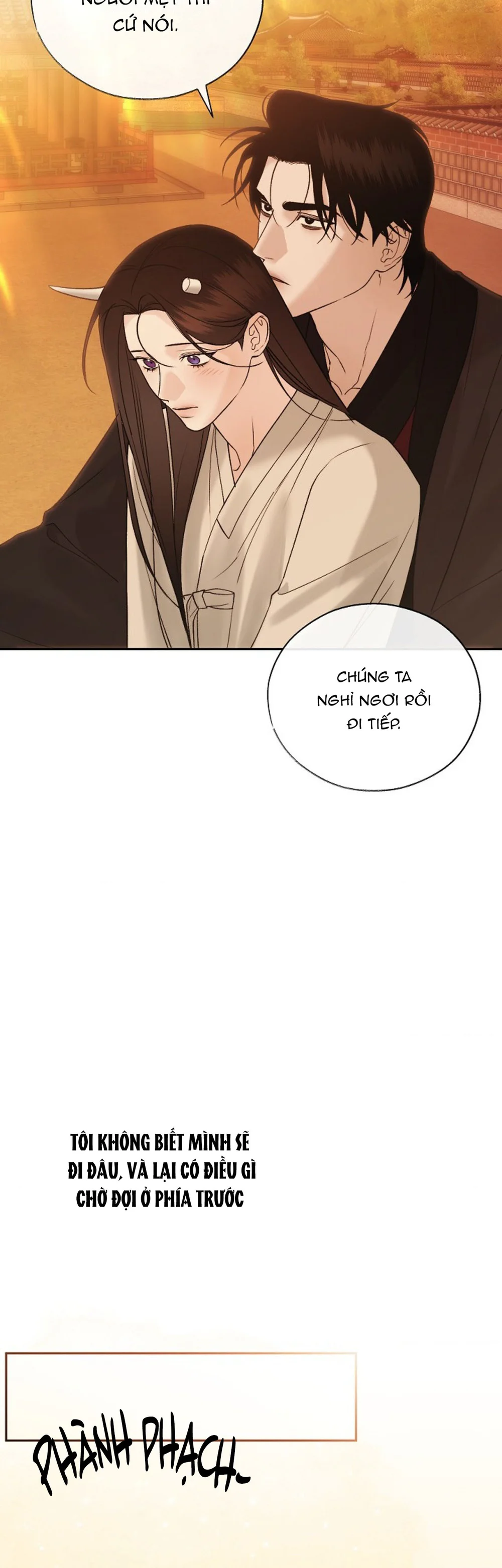 Đọc truyện THUỐC ĐỘC - Chapter 73
