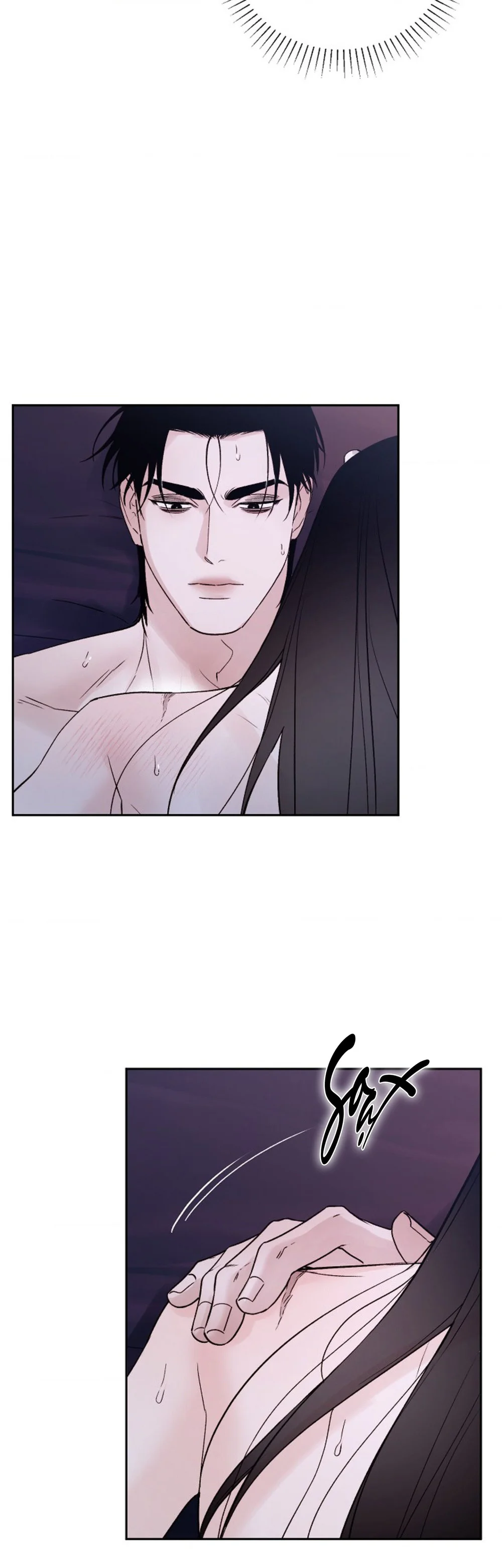 Đọc truyện THUỐC ĐỘC - Chapter 73