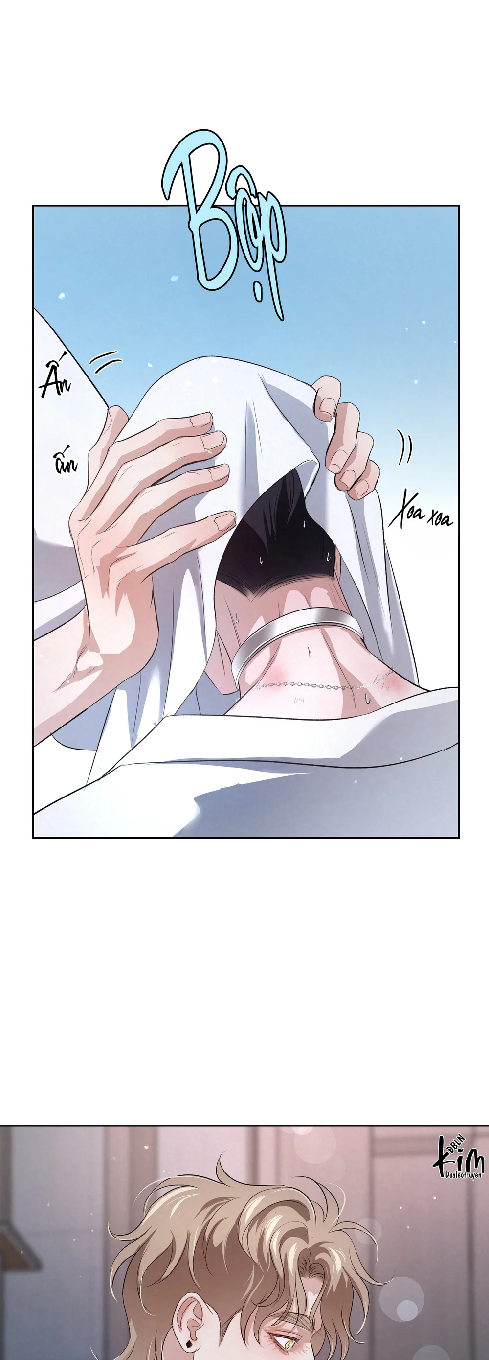 Đọc truyện BLOOD GUIDE - Chapter 67