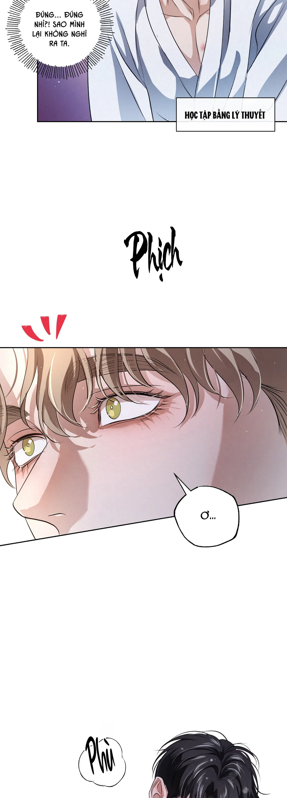 Đọc truyện BLOOD GUIDE - Chapter 67