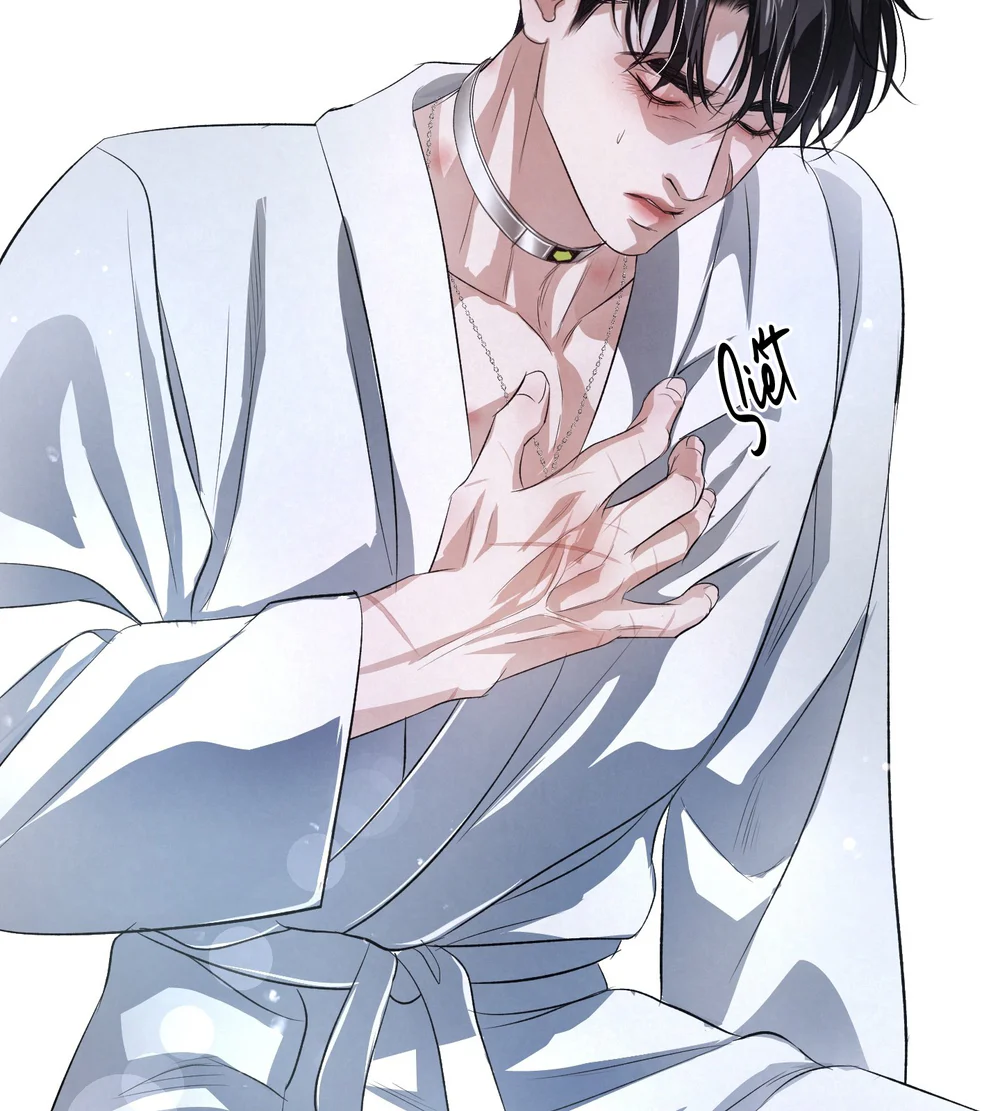 Đọc truyện BLOOD GUIDE - Chapter 67